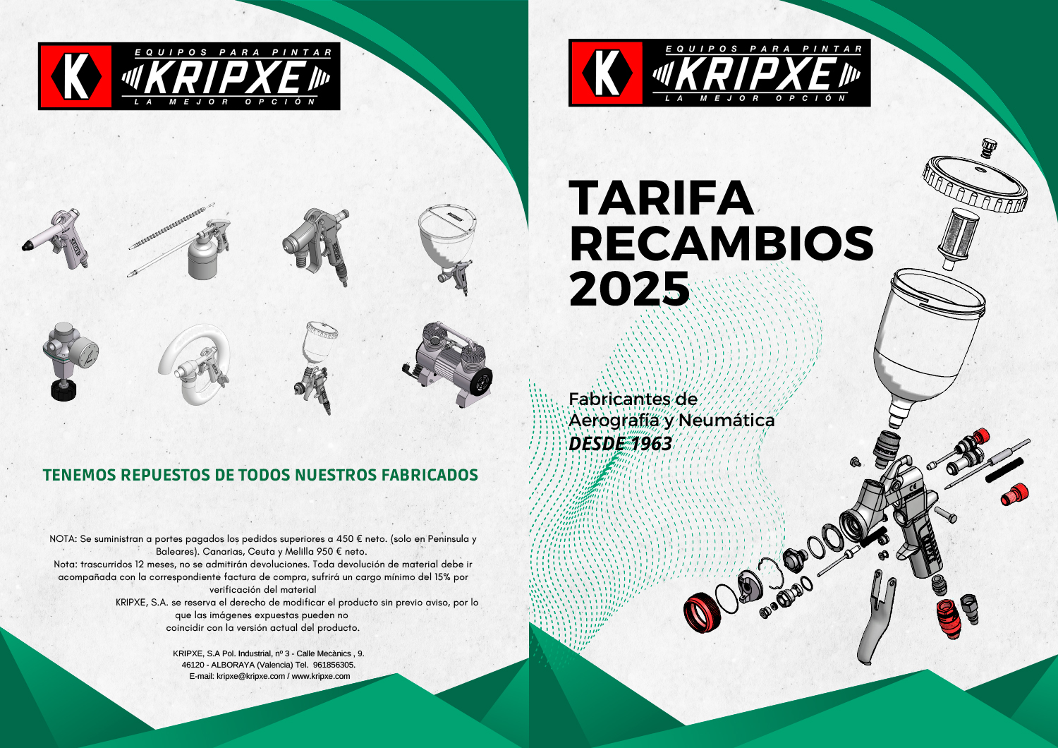 Tarifa_Recambios2025_Portada_PDF